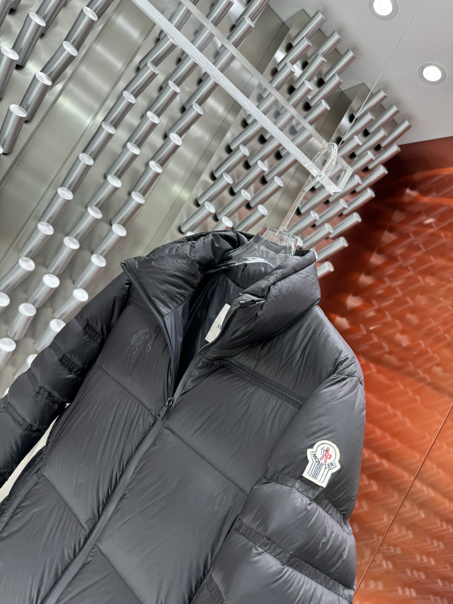 Moncler Down Jackets